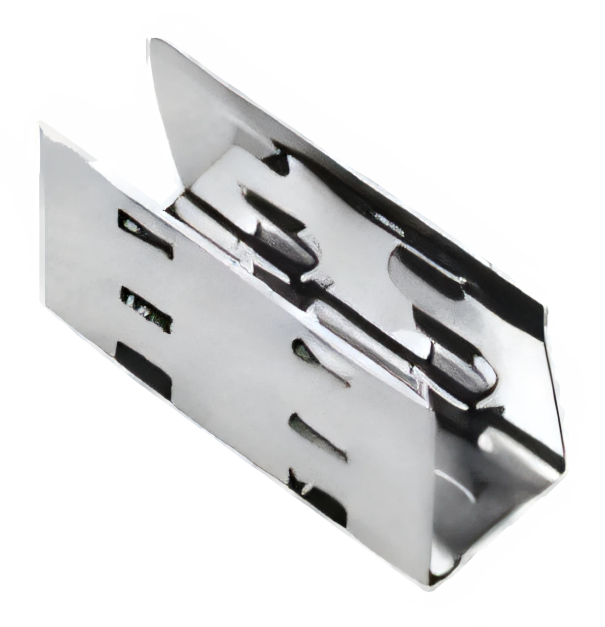 Stainless steel clip 101107101003