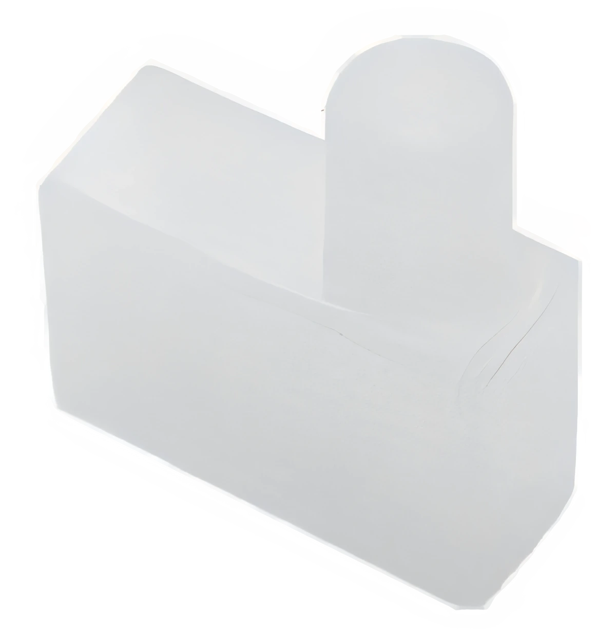 Side cable end cap 103305101058