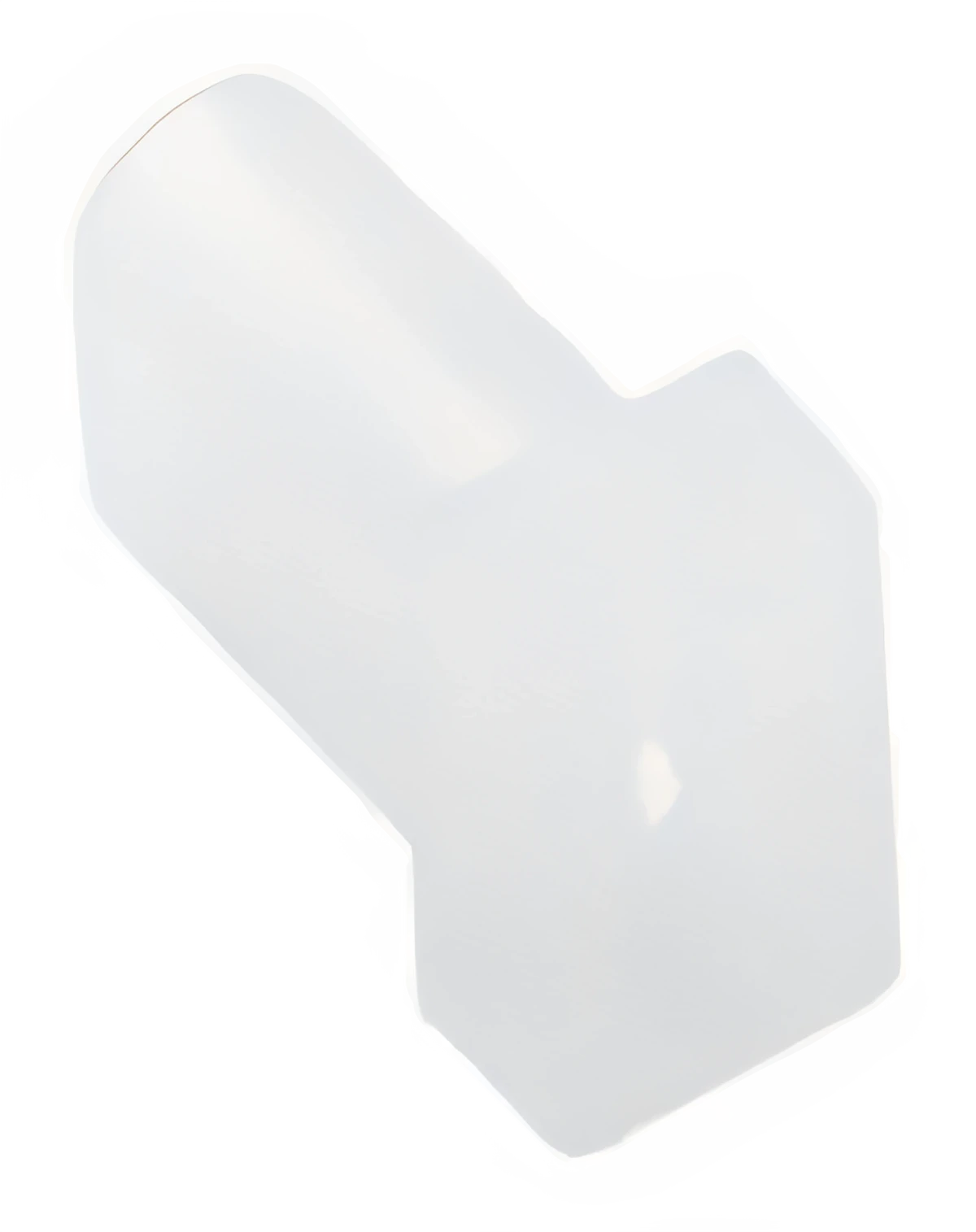 Mini cable end cap 103305301005