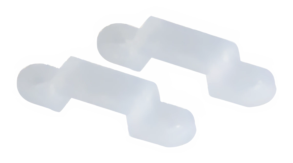 Silicone clip 103405102001