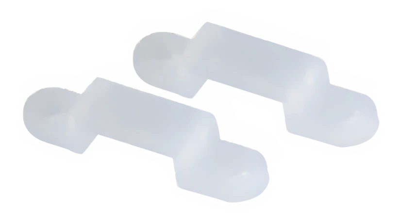 Silicone clip 103405102001