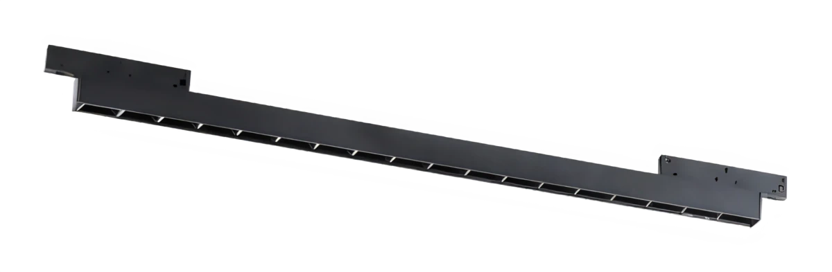 5 mm Micro Track System TR0268