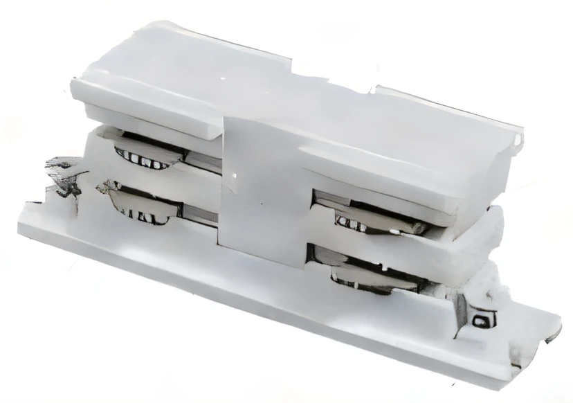 Central connector mini AY0113