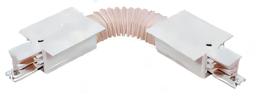 Flexible joint AY0125