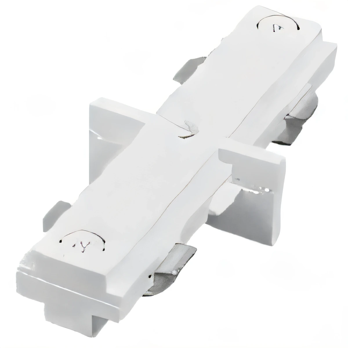 Central connector mini AY0232