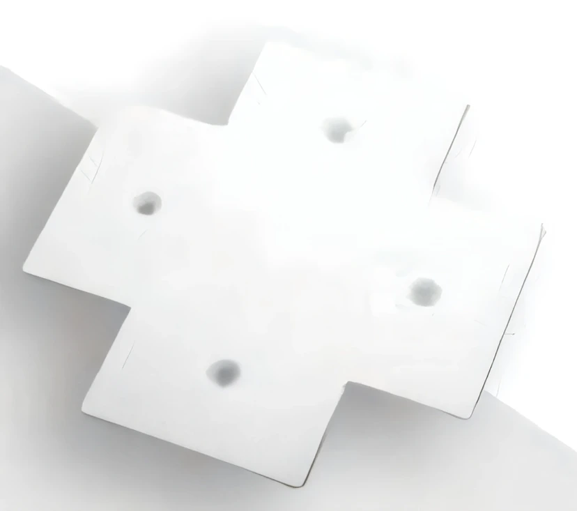 X joint cover AY0315