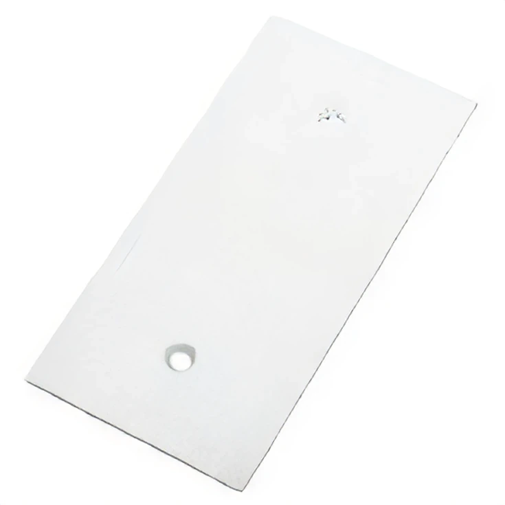 Central connector cover AY0317