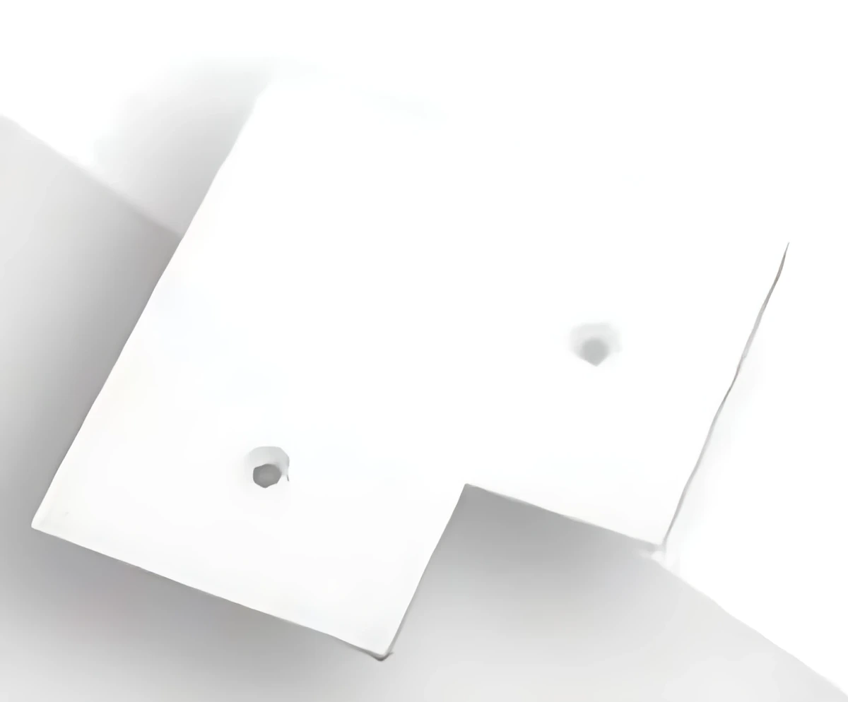 L joint cover AY0318