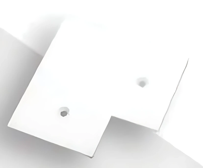 L joint cover AY0318