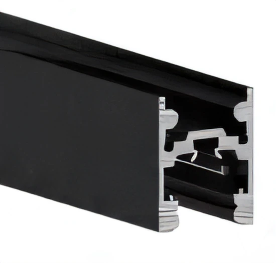 Micro dual light track 9600-1/B-ST6 AY0581