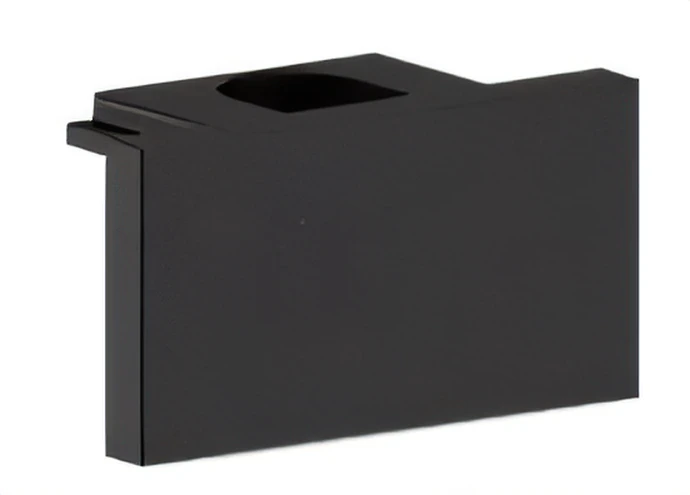 ST1 track end cap 9604/ST1-B AY0583
