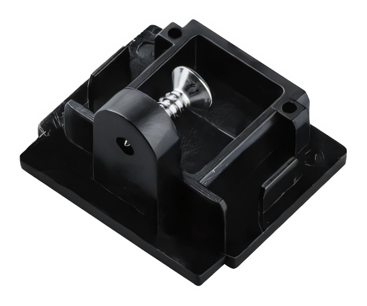 Single circuit tail cover AY0633