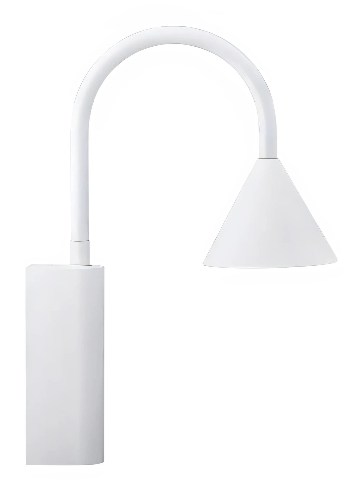 Oval Indoor WL0103