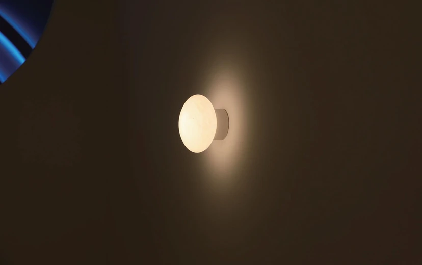 Oval Indoor WL0118