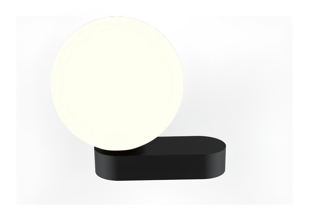 Oval Indoor WL0151