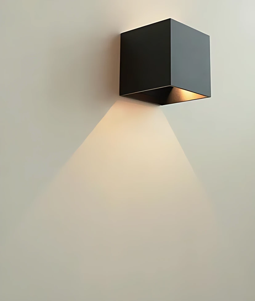 Oval Outdoor WL0138