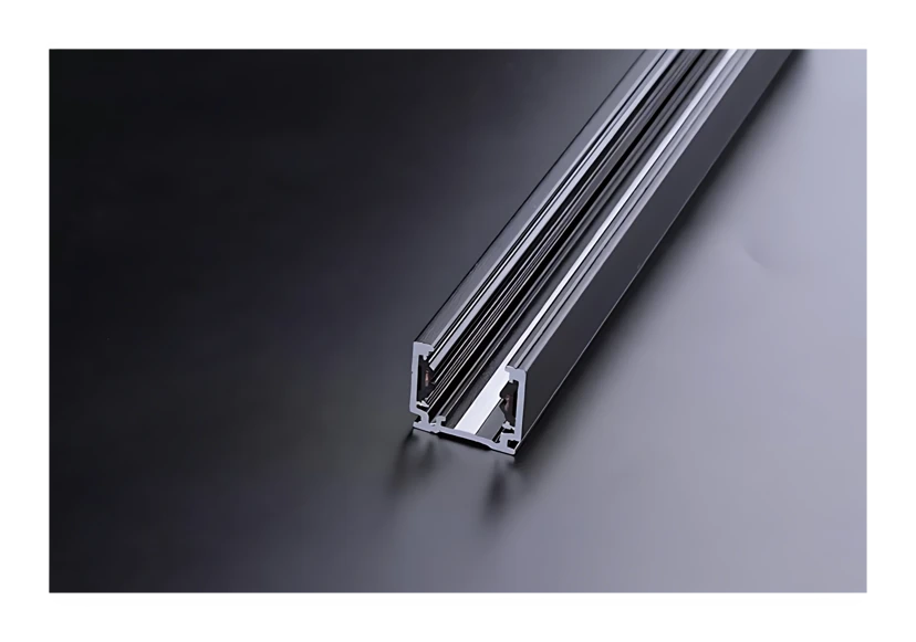Single circuit rail AY0630