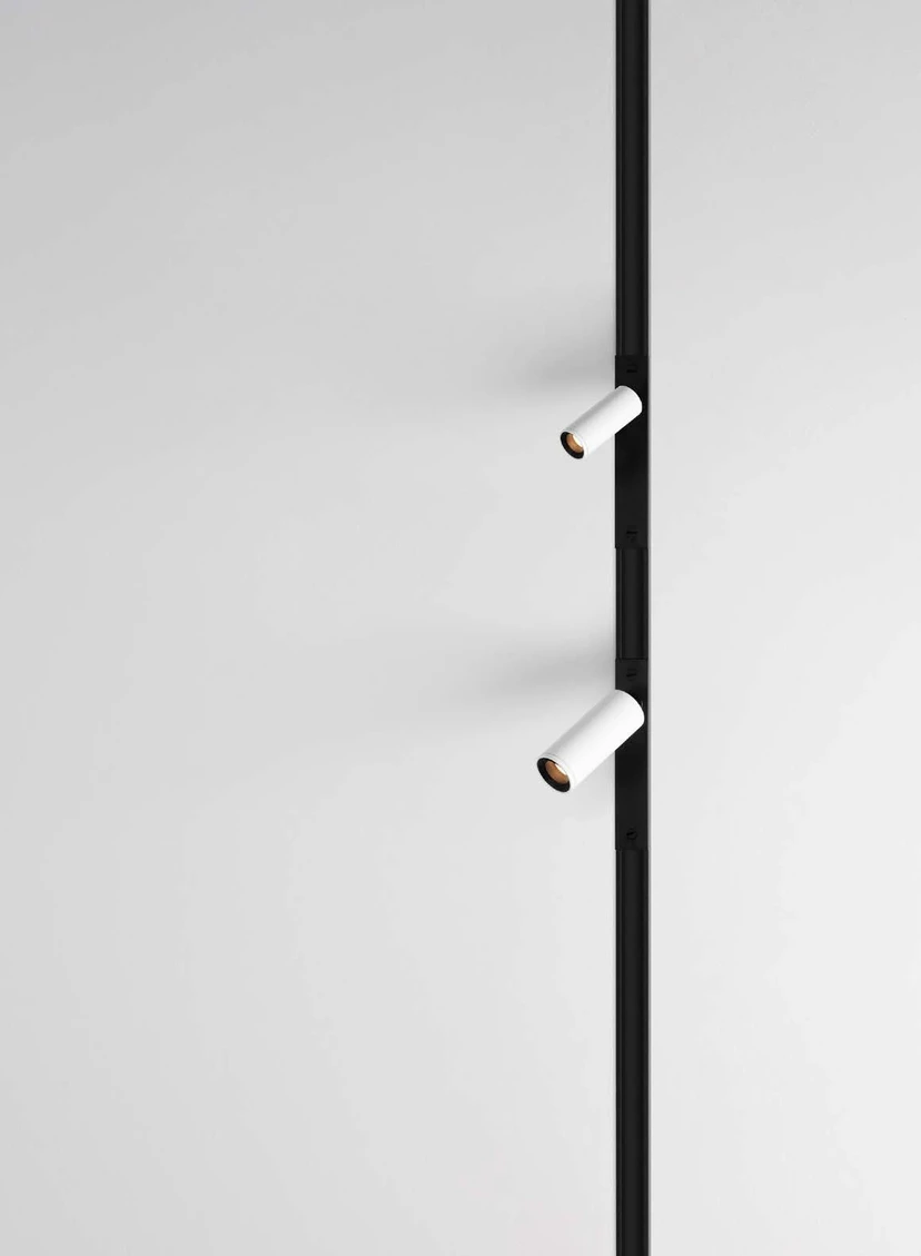 Magnetic 23 mm system