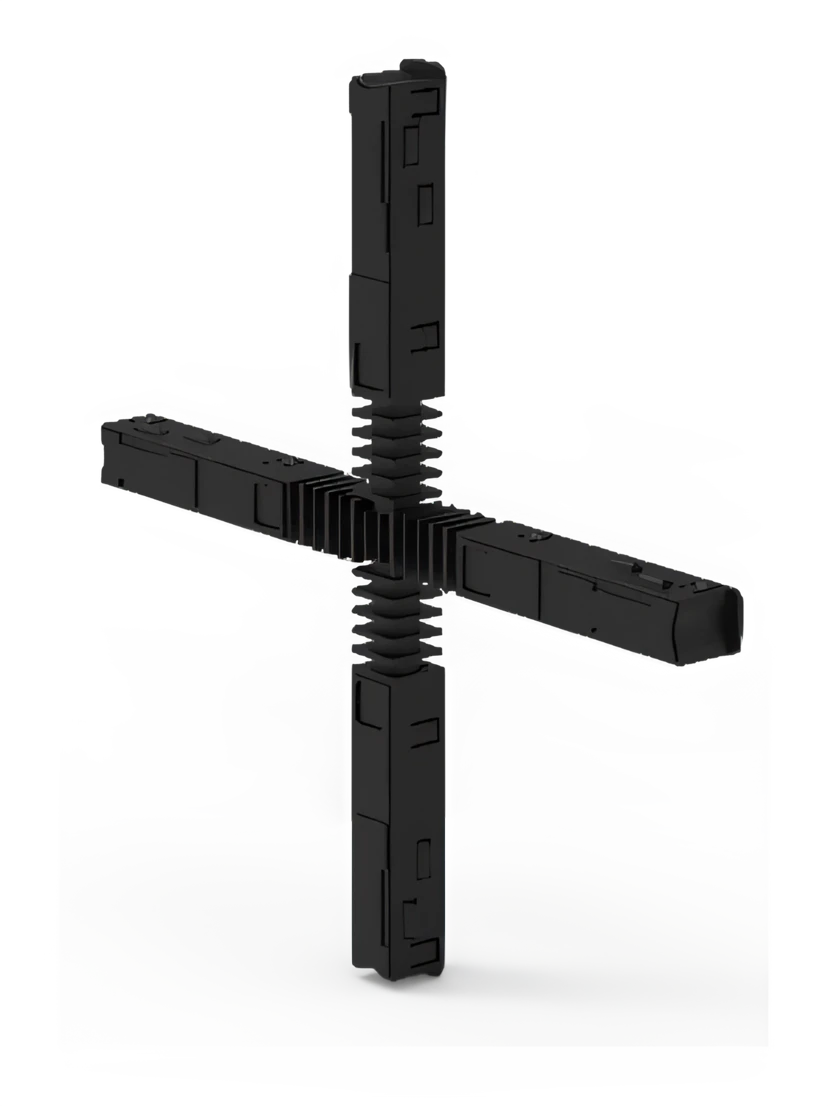+ connector CX-M039