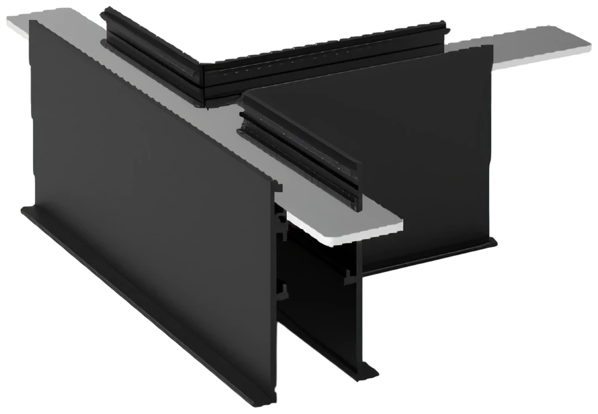 T connector CX-MBP04