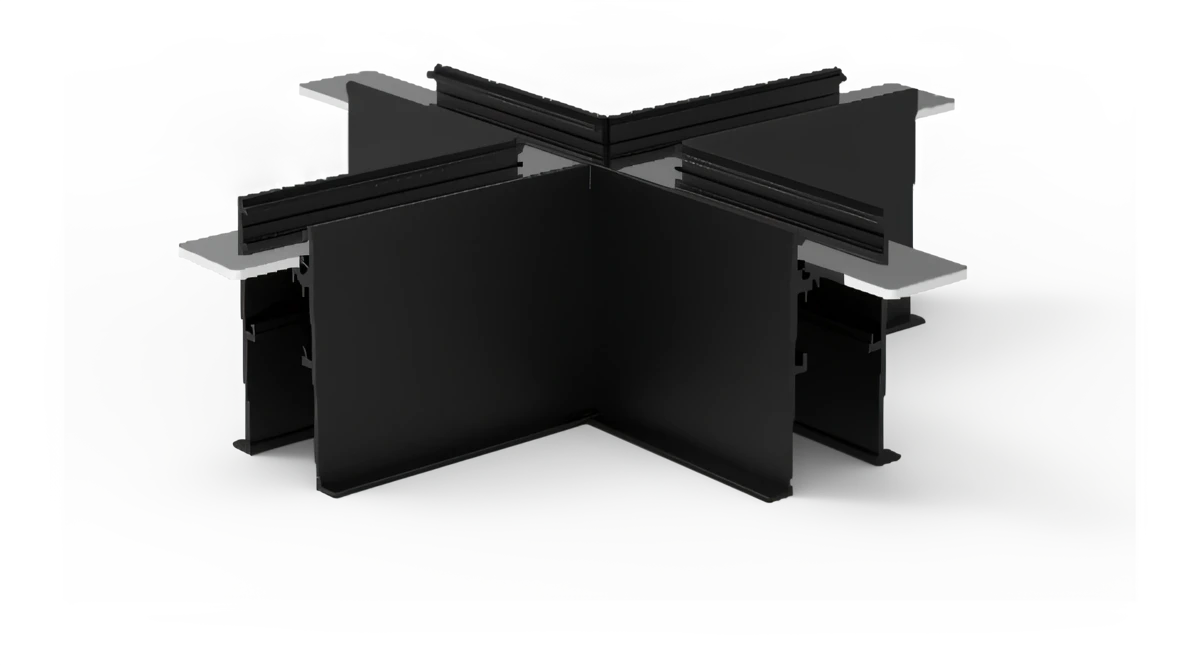 Connettore a X CX-MBP05