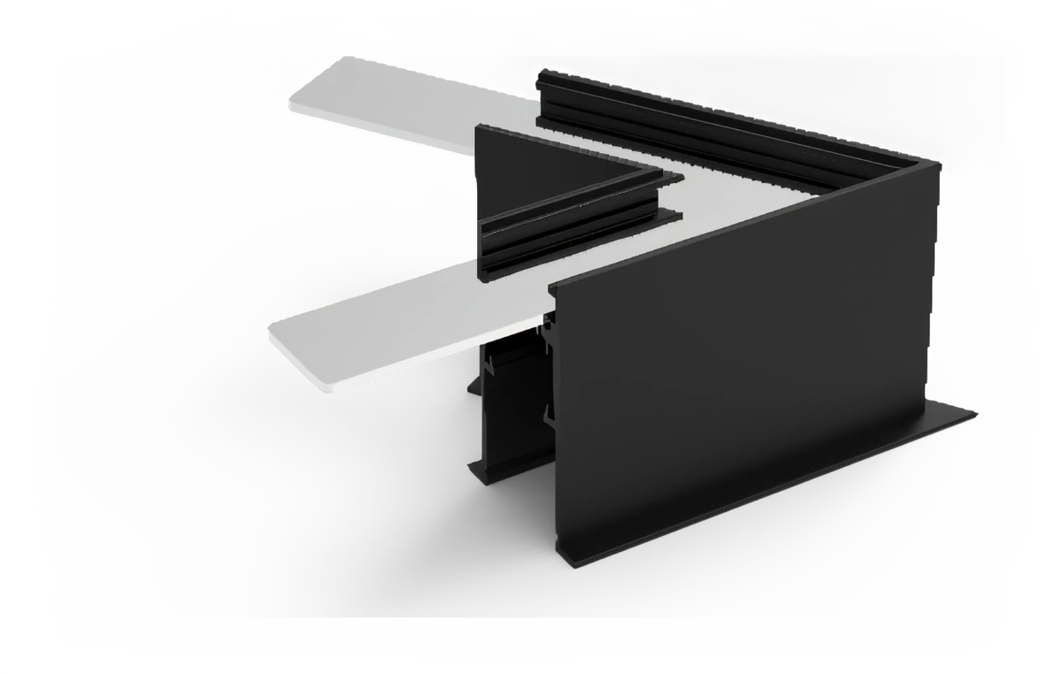 Connettore a T CX-MBP06