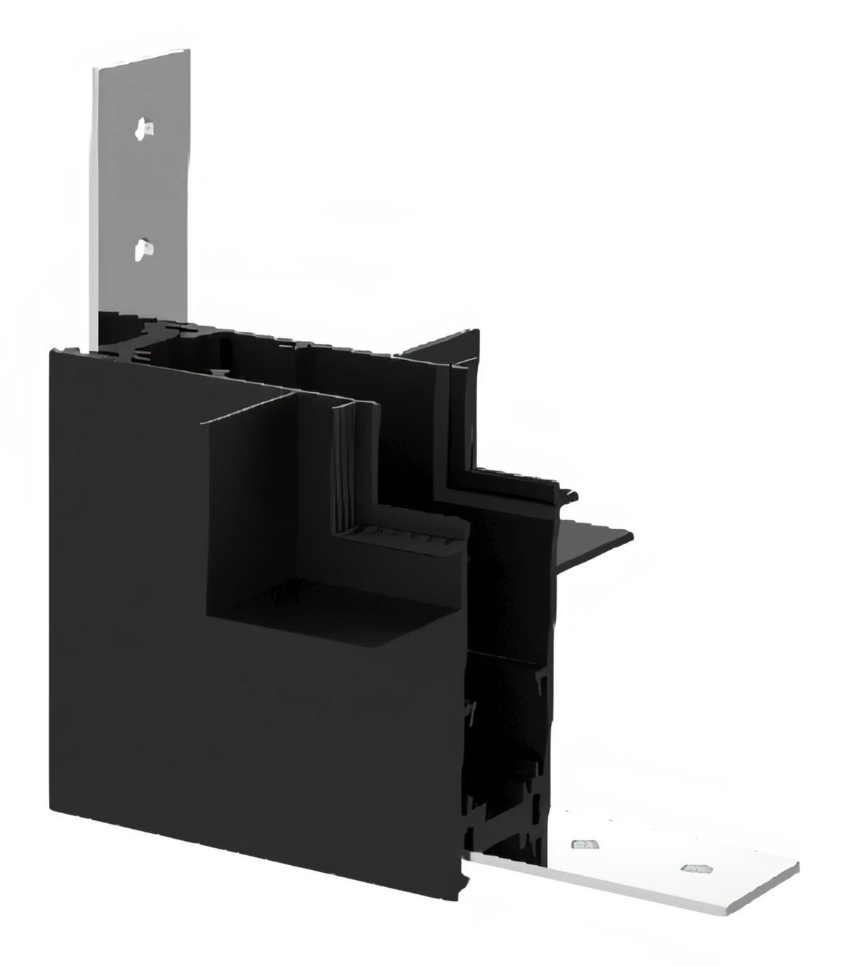 L connector CX-MEP02