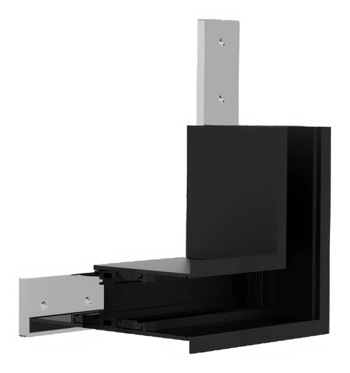 L connector CX-MFP01