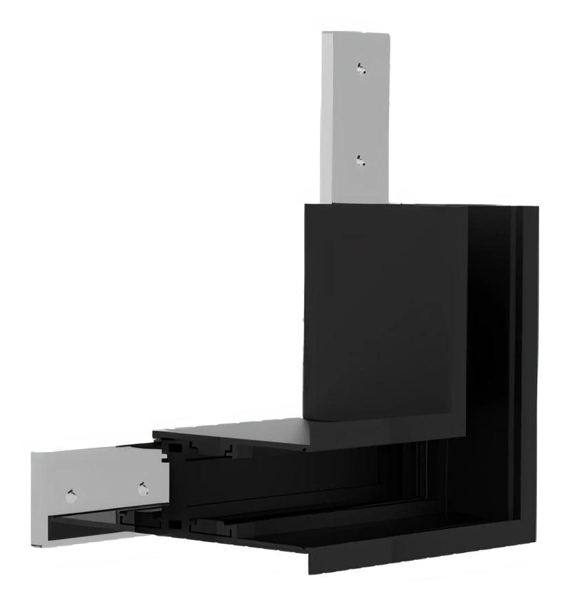 L connector CX-MFP01