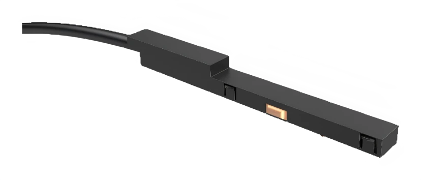 End feed (with cable) ST-M002