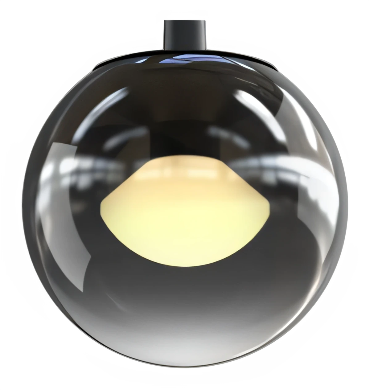 Sphere head Ø180 M-C180B