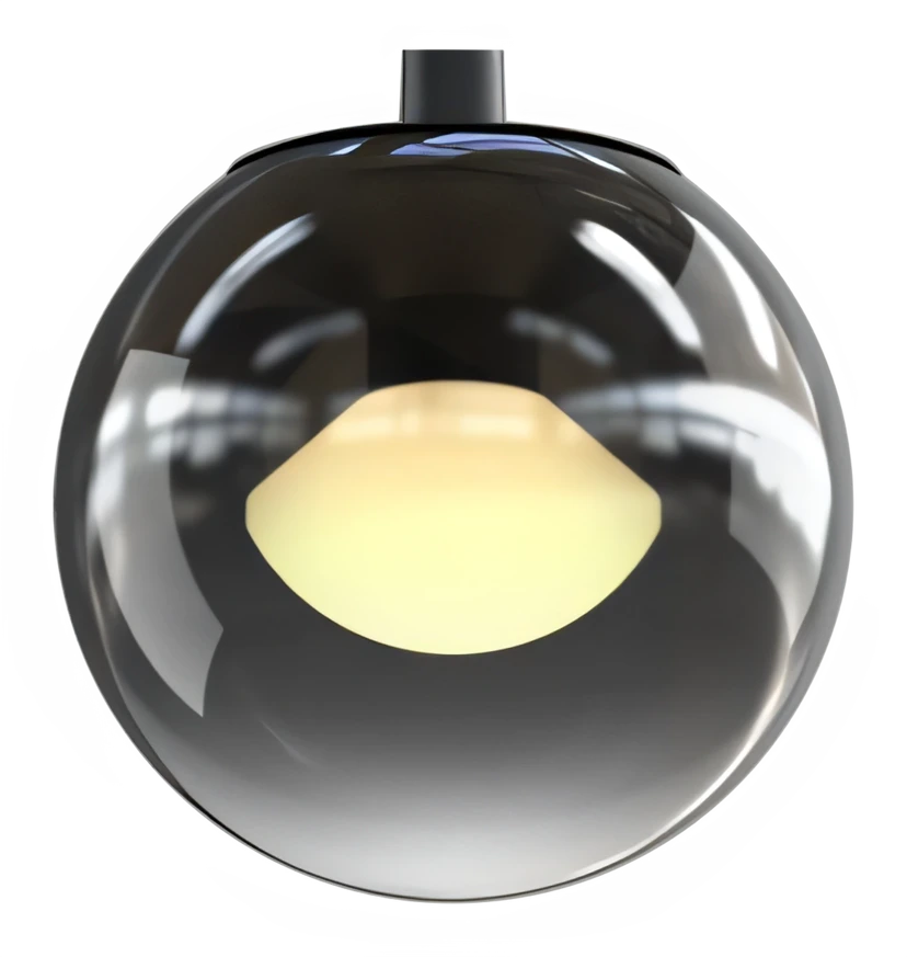 Sphere head Ø180 M-C180B
