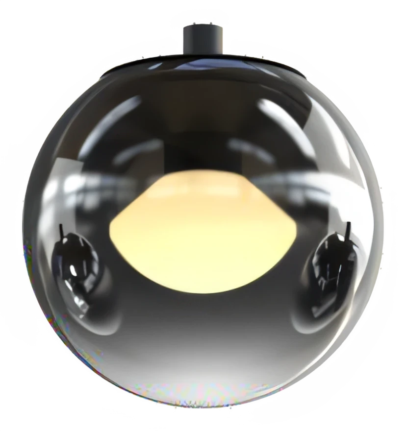 Moon Sphere M-P04+C120B