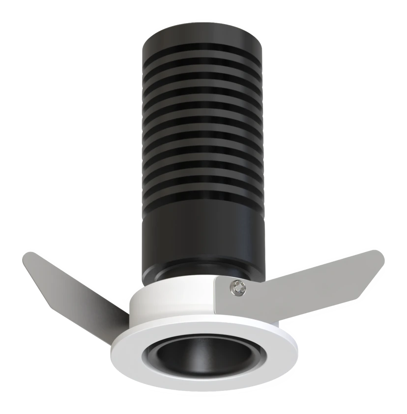 Adjustable Recessed Downlight D3-4231