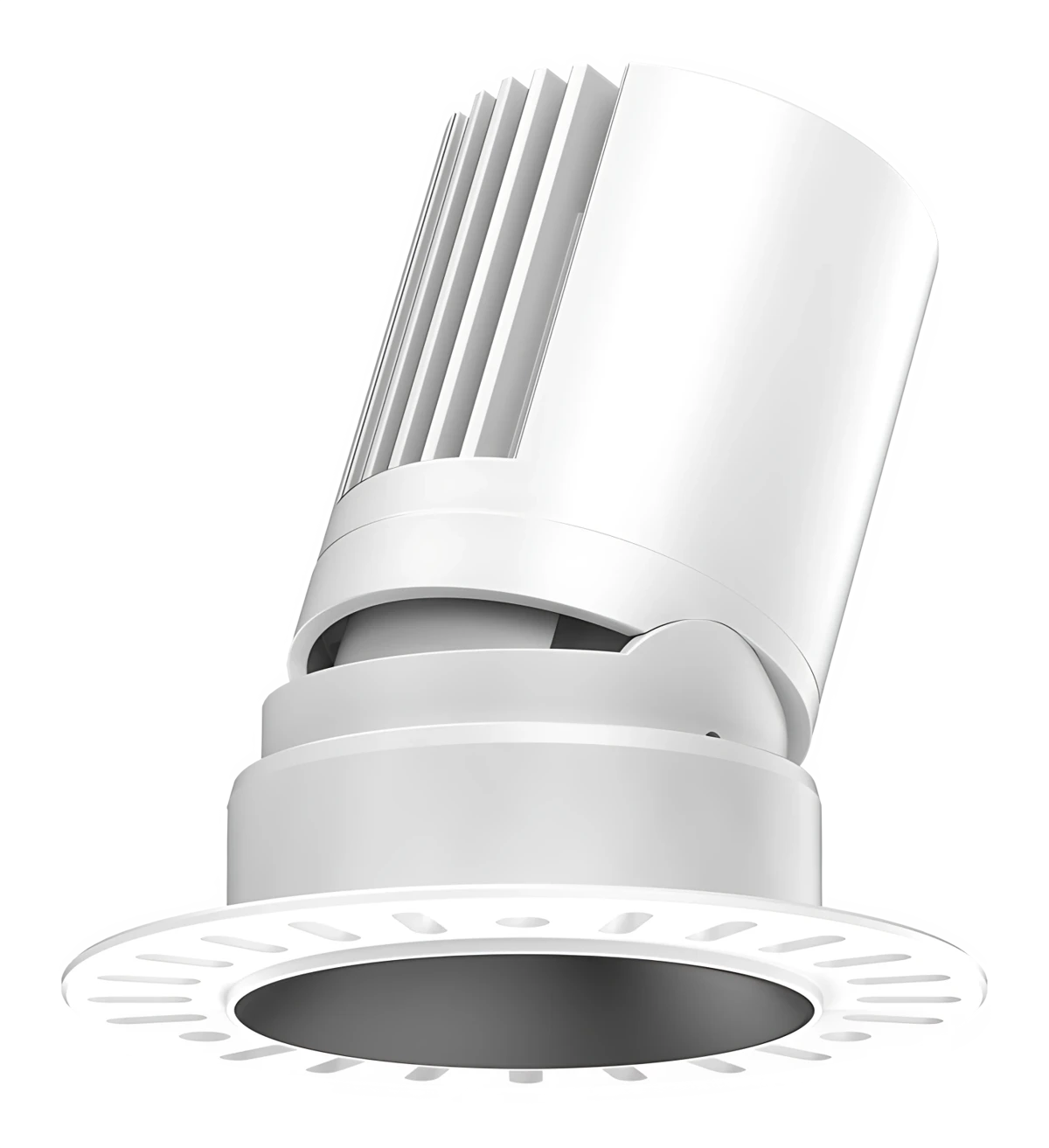 Trimless Adjustable D3-4345H-TLA