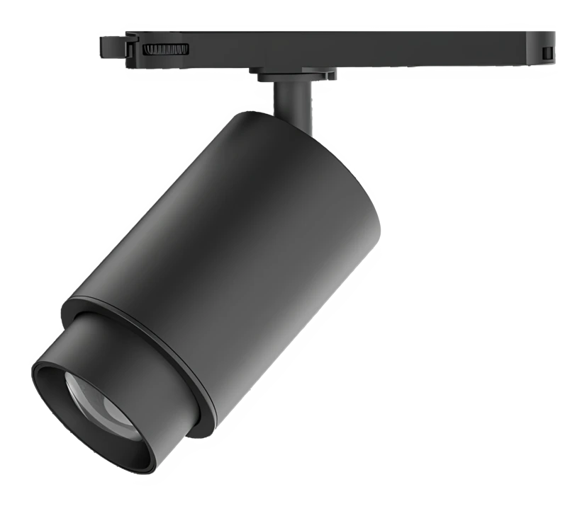 Zoom Track Light S3-4821