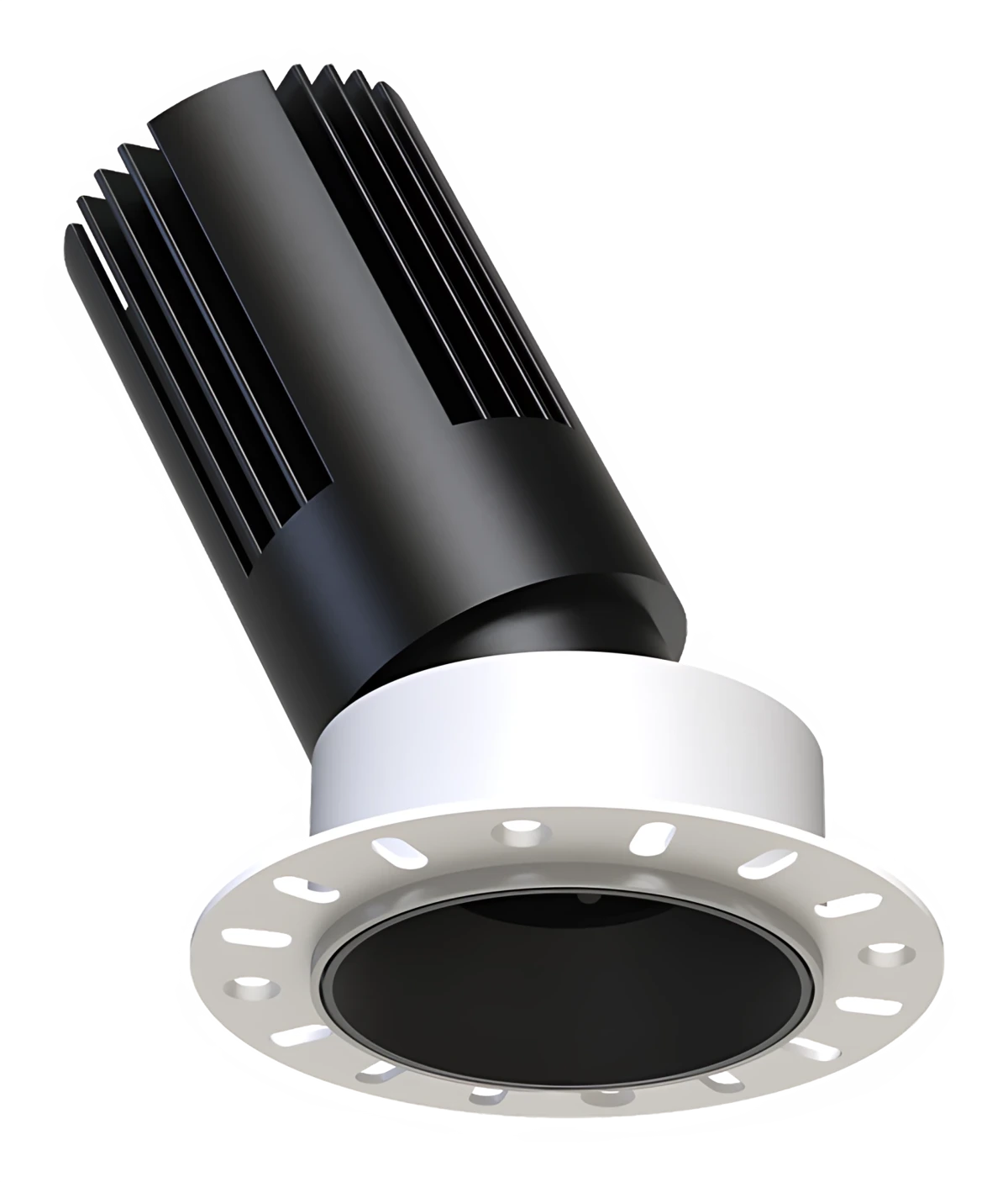 Trimless Adjustable D3-4334H-TLA