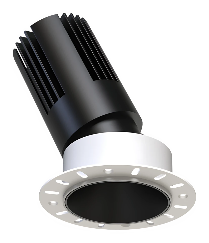 Trimless Adjustable D3-4335H-TLA