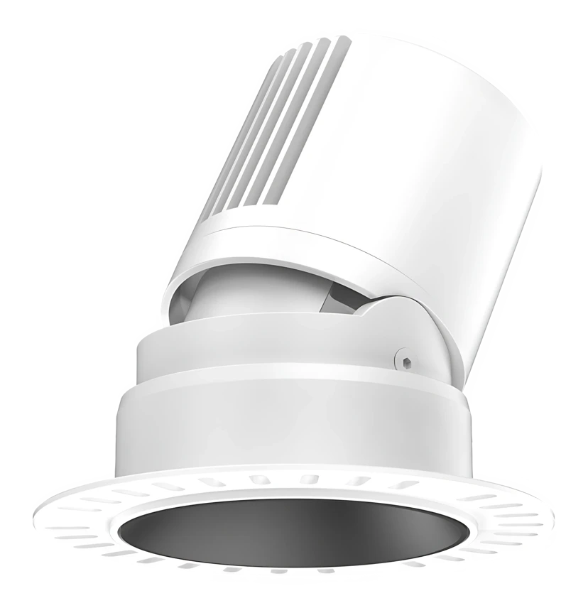 Trimless Adjustable D3-4346H-TLA