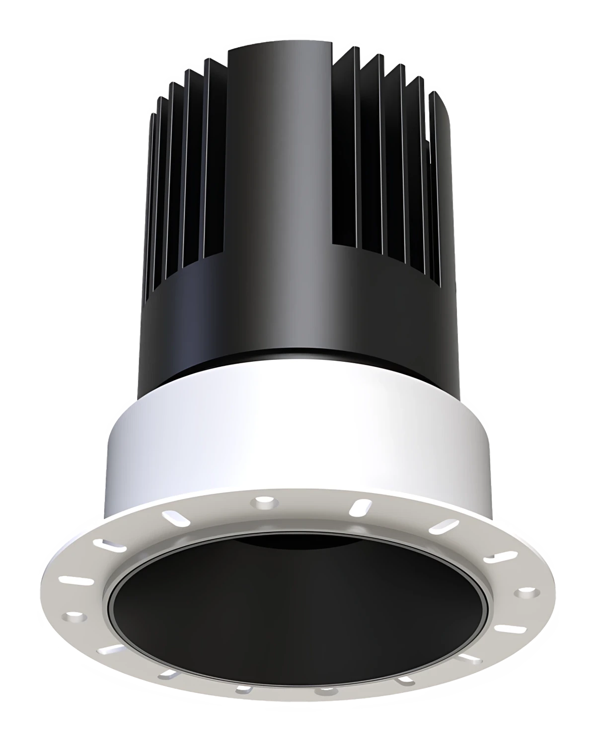 Trimless Fixed D3-4337H-TLF