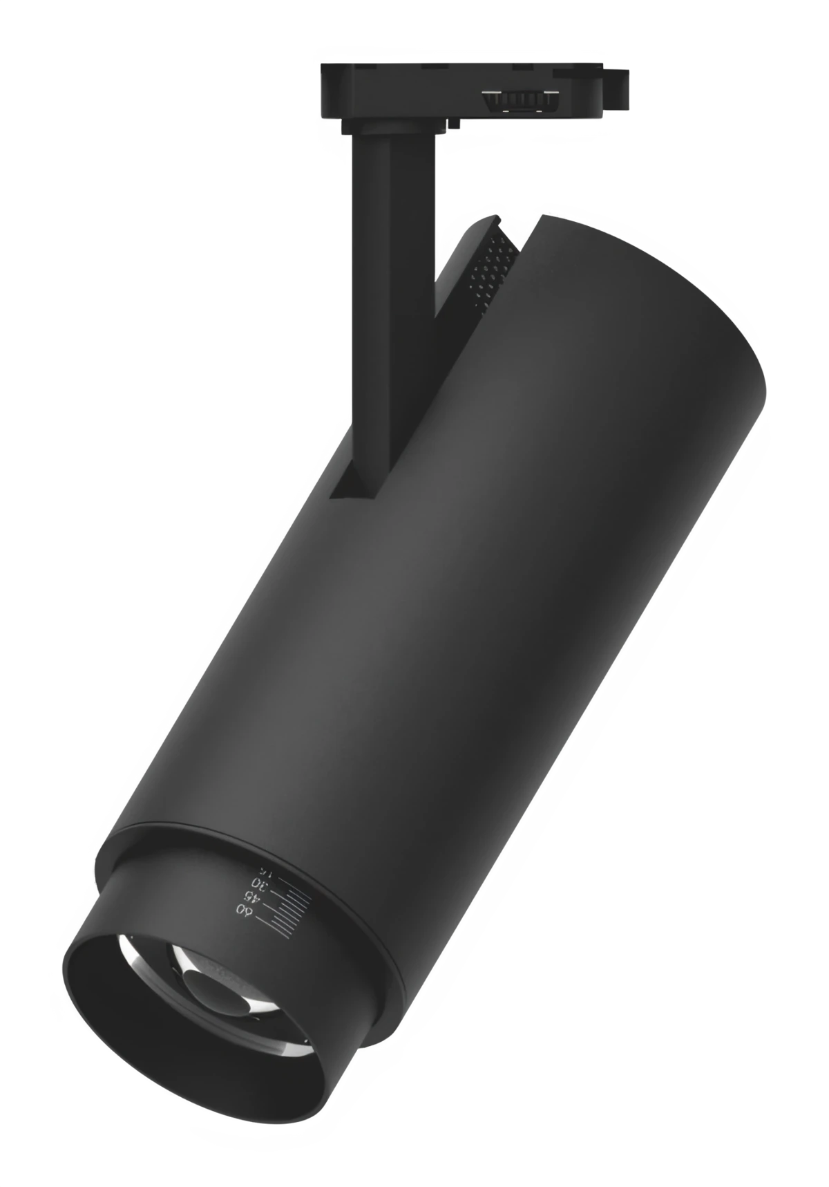 Zoom Track Light S3-4815