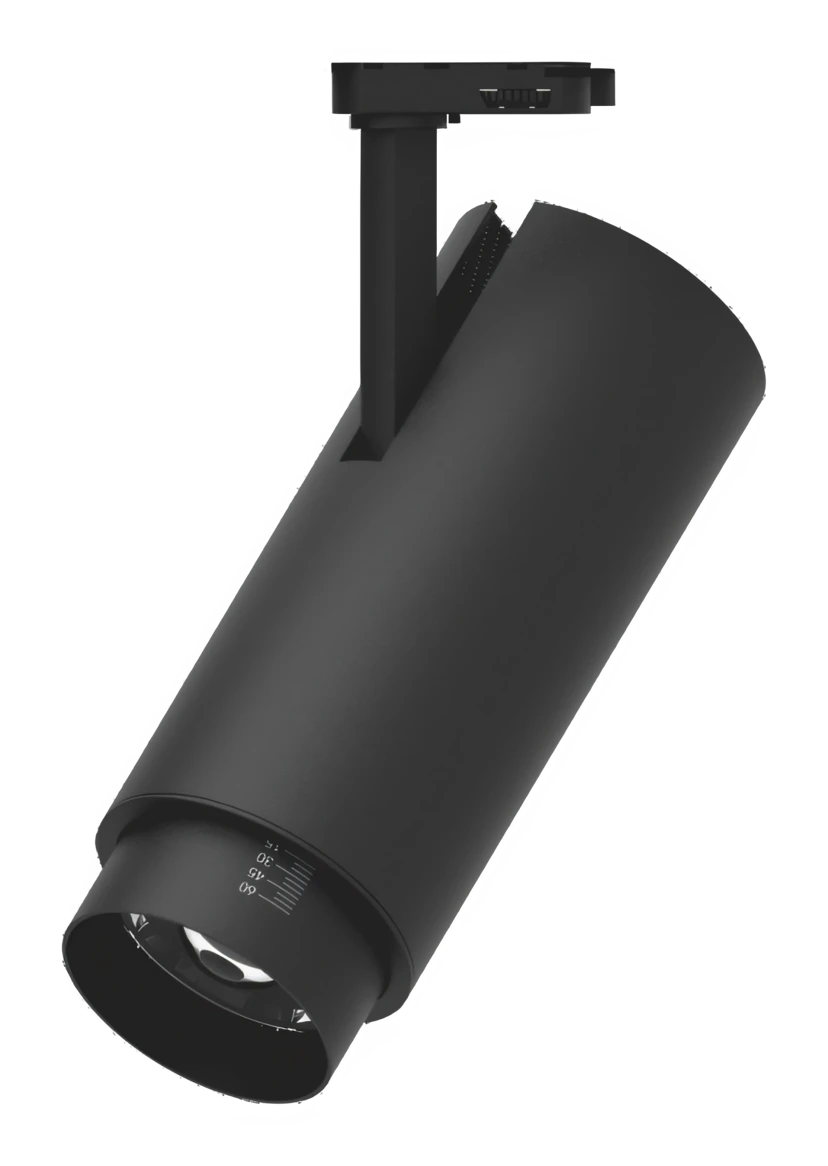 Zoom Track Light S3-4816