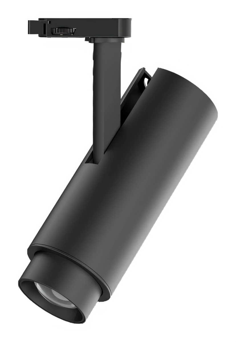 Zoom Track Light S3-4822