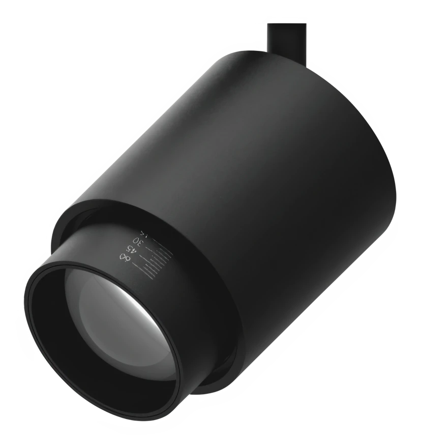Zoom Track Light S3-4823