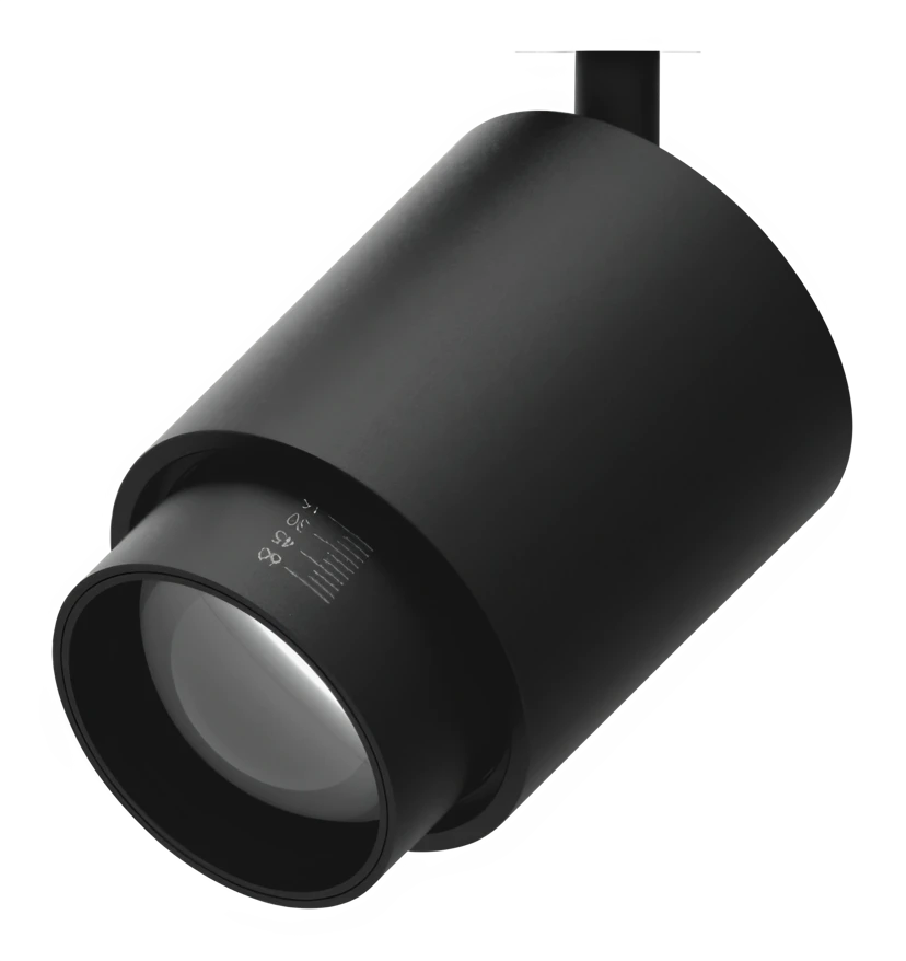 Zoom Track Light S3-4824