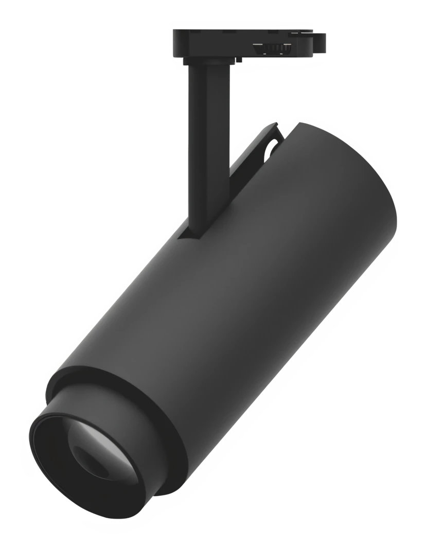 Zoom Track Light S3-4825