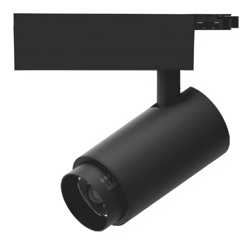 Zoom Track Light S3-6154