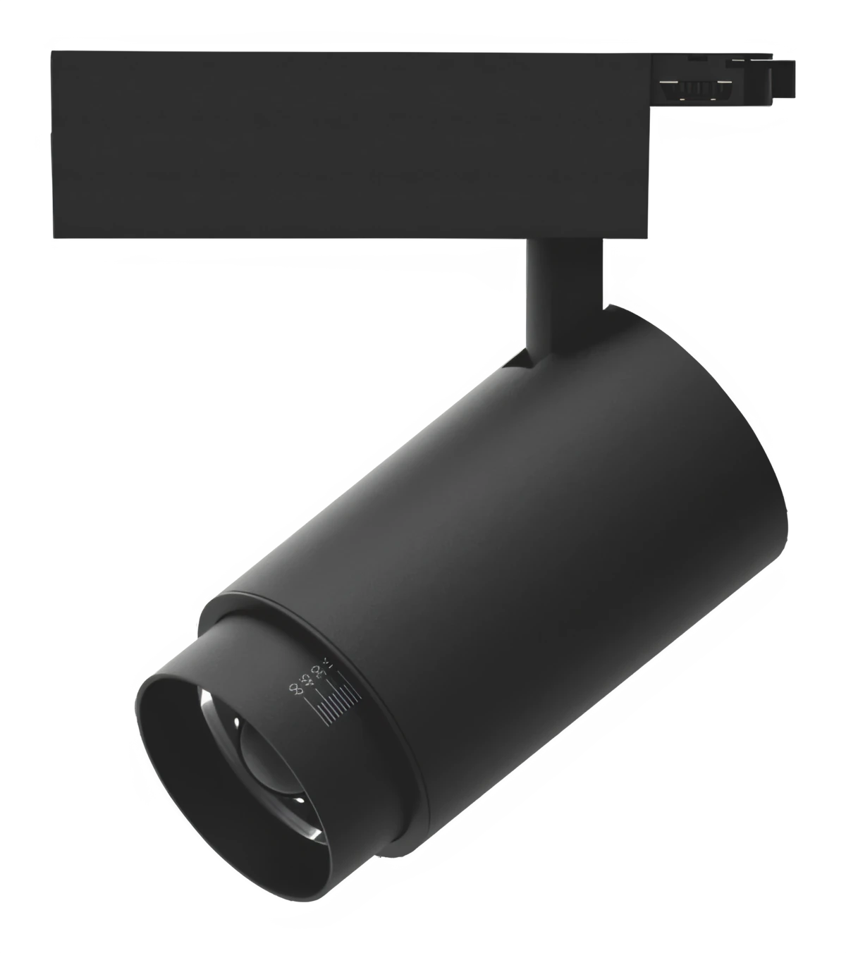 Zoom Track Light S3-6155