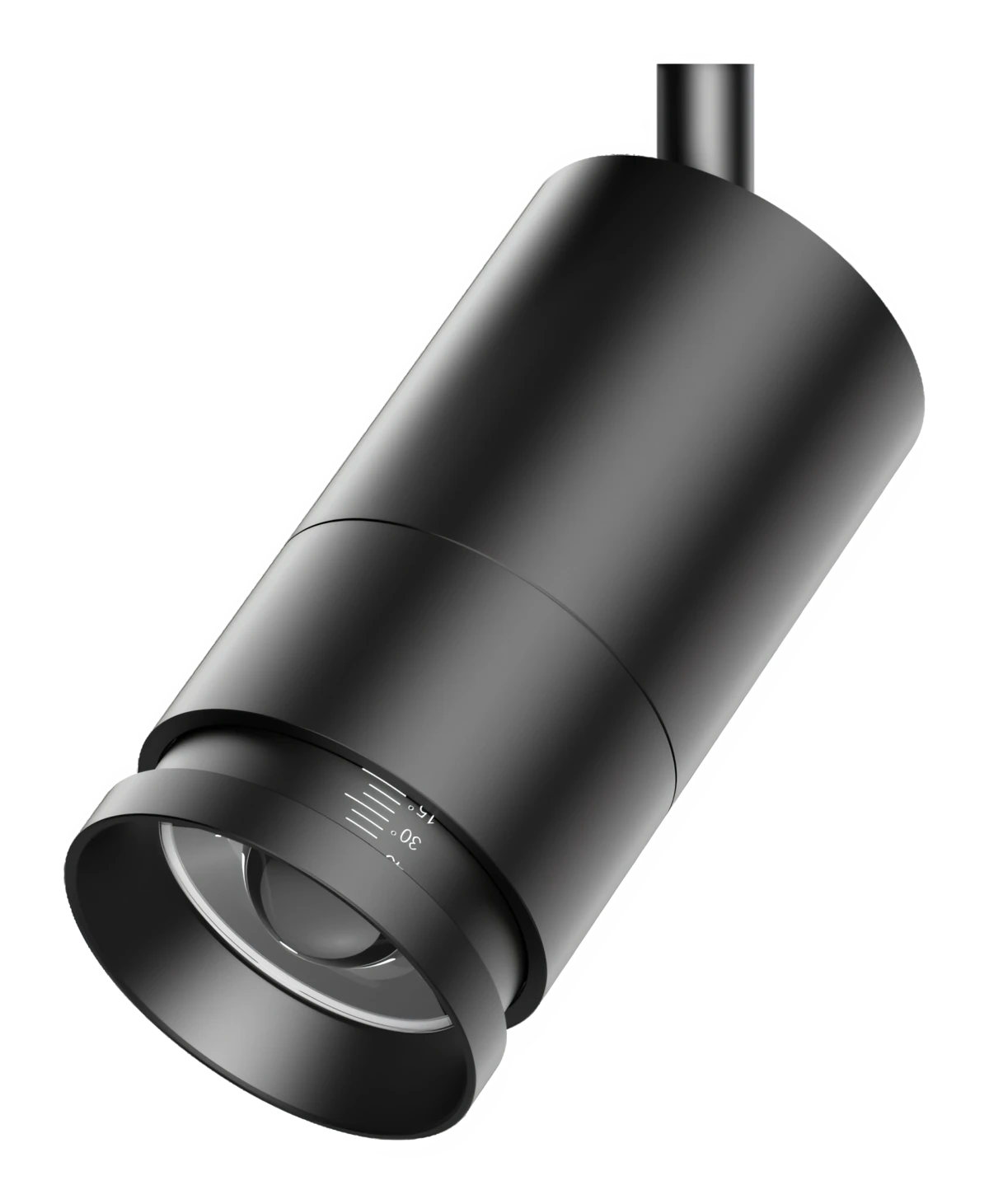 Zoom Track Light S3-6553