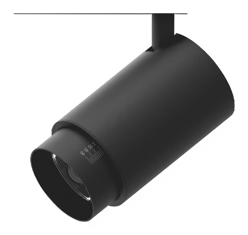 Zoom Track Light S3-6556